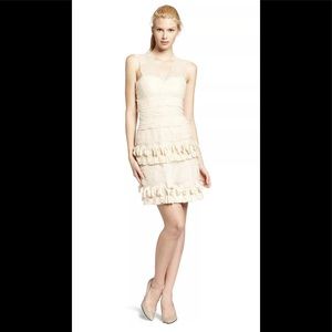 COPY - BCBG Maxazria Aglaia Lace Dress